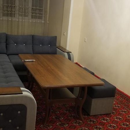 Watermelon Apartment Samarkand Exteriér fotografie